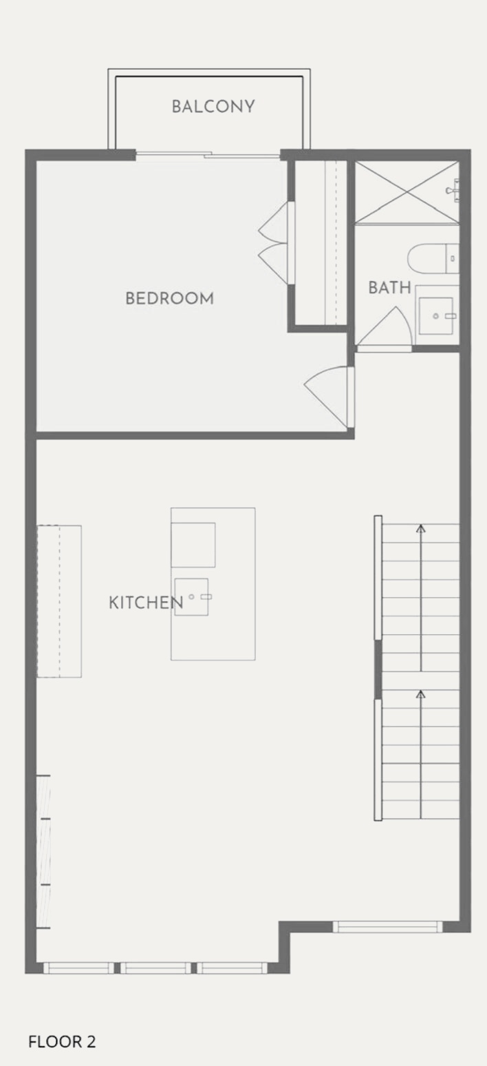 Floor 2 floor plan